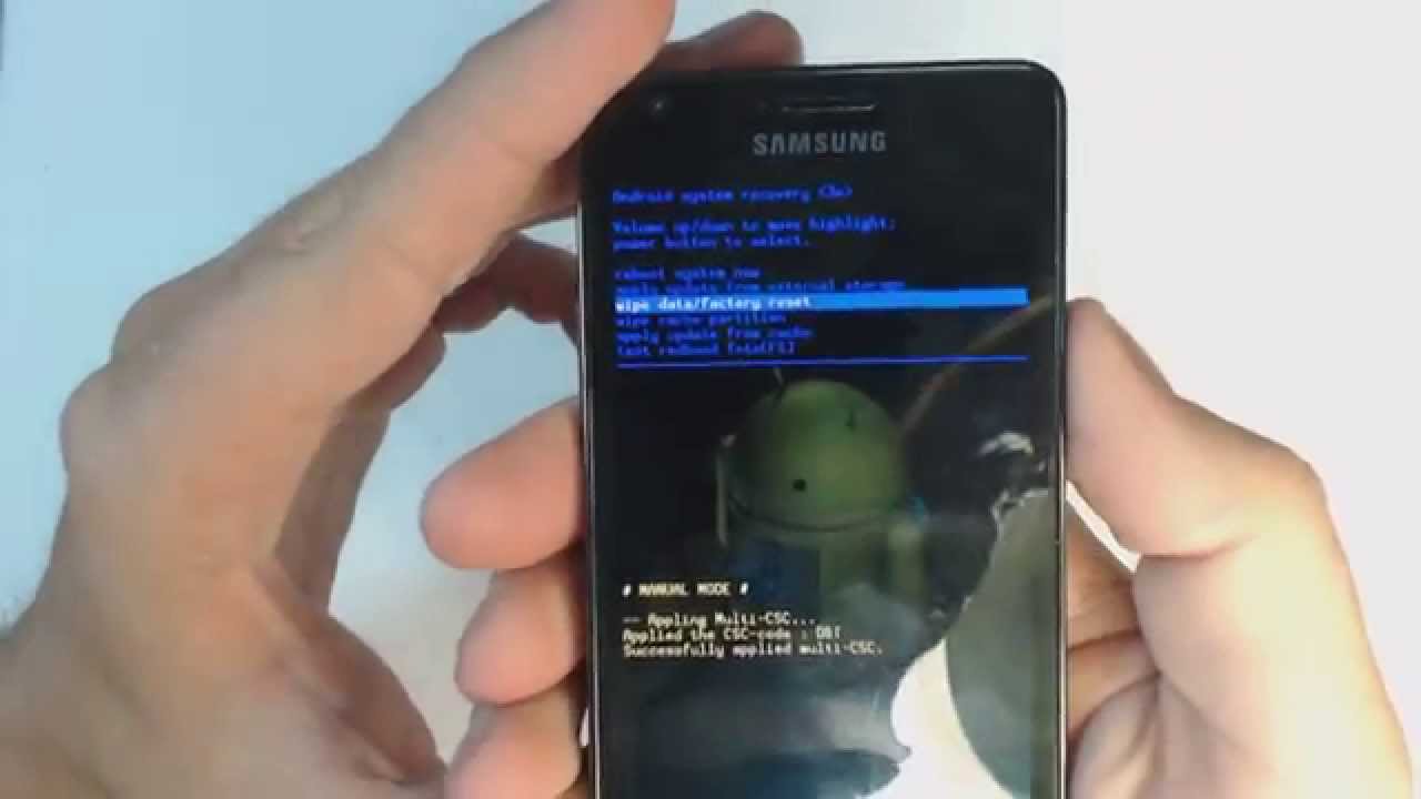 Firmware Samsung Galaxy S2 Gt I9100 Bahasa Indonesia